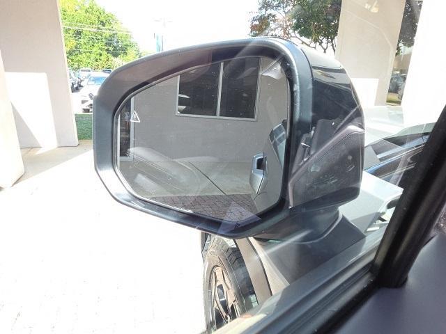 new 2026 Hyundai Santa Fe car, priced at $44,250