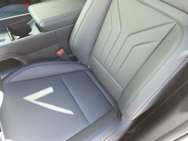 new 2026 Hyundai Santa Fe car, priced at $44,250