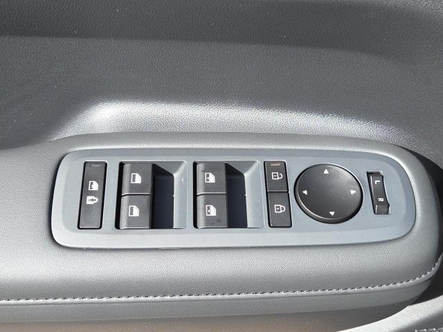 new 2026 Hyundai Santa Fe car, priced at $44,250