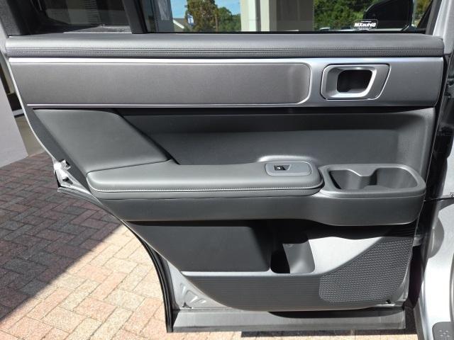 new 2026 Hyundai Santa Fe car, priced at $44,250