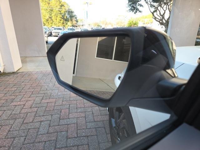 new 2026 Hyundai Elantra car, priced at $26,190