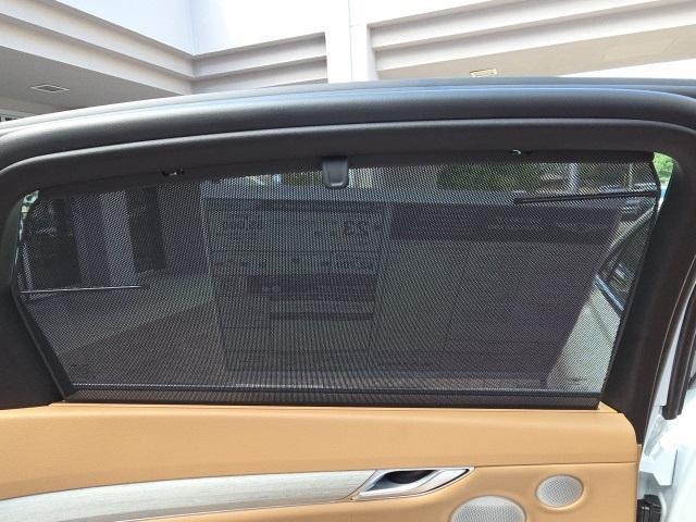 used 2026 Genesis G80 car, priced at $65,495