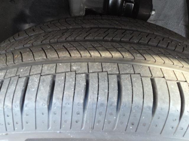 new 2026 Hyundai TUCSON Hybrid car, priced at $36,080