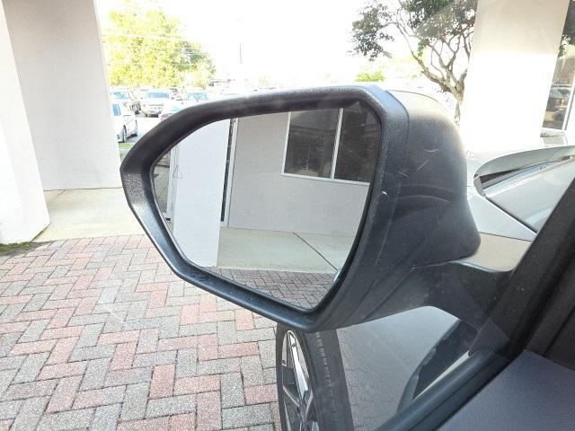 new 2026 Hyundai TUCSON Hybrid car, priced at $36,080