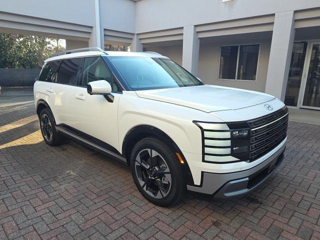 new 2026 Hyundai Palisade car, priced at $52,525