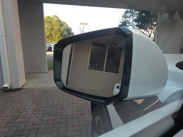 new 2026 Hyundai Palisade car, priced at $52,525