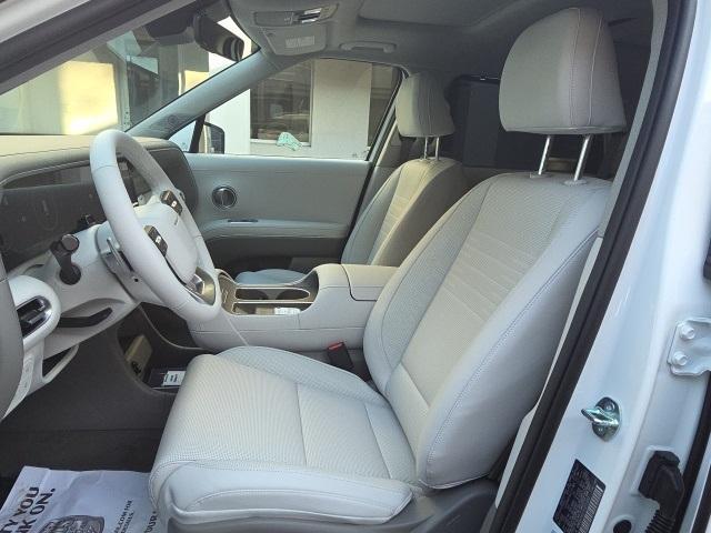 new 2026 Hyundai Palisade car, priced at $52,525