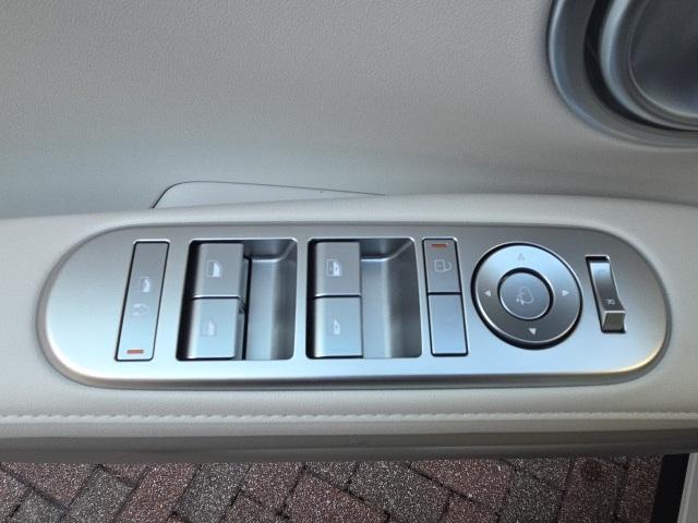 new 2026 Hyundai Palisade car, priced at $52,525