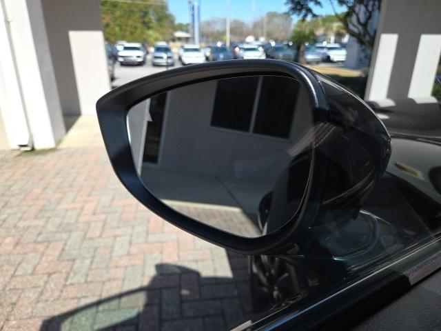 used 2022 Mazda CX-30 car, priced at $21,900