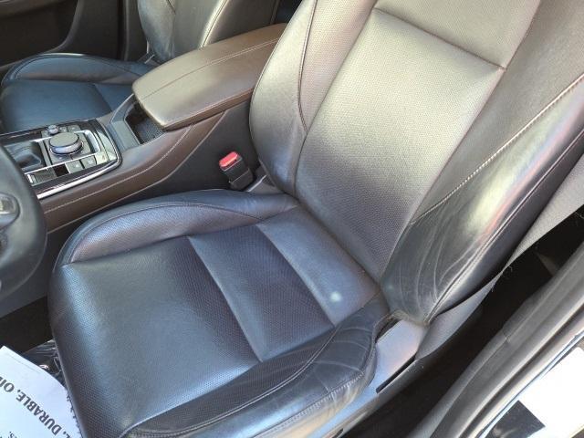 used 2022 Mazda CX-30 car, priced at $21,900