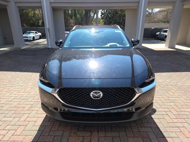 used 2022 Mazda CX-30 car, priced at $21,900