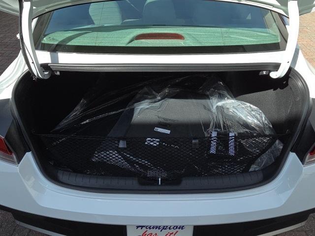 new 2026 Hyundai Elantra car, priced at $26,105