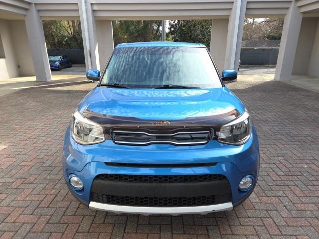 used 2017 Kia Soul car, priced at $10,320