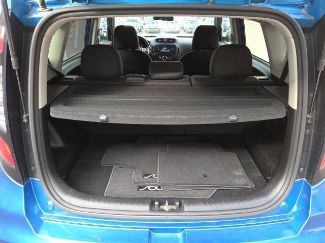 used 2017 Kia Soul car, priced at $10,320