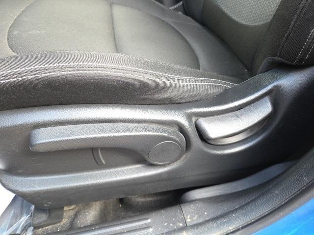 used 2017 Kia Soul car, priced at $10,320