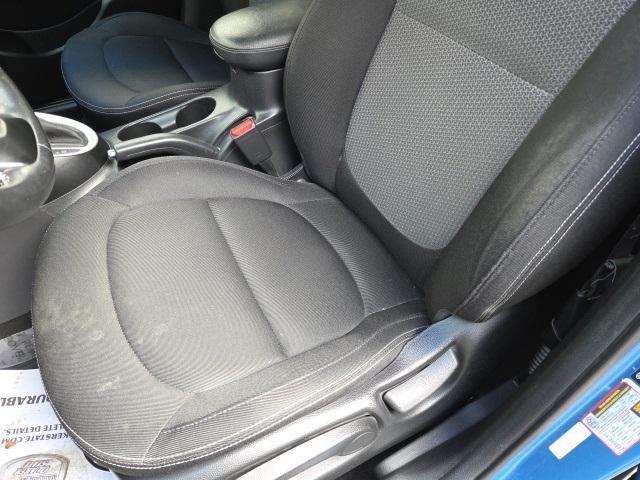 used 2017 Kia Soul car, priced at $10,320