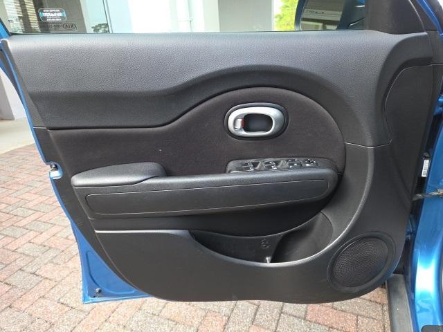 used 2017 Kia Soul car, priced at $10,320