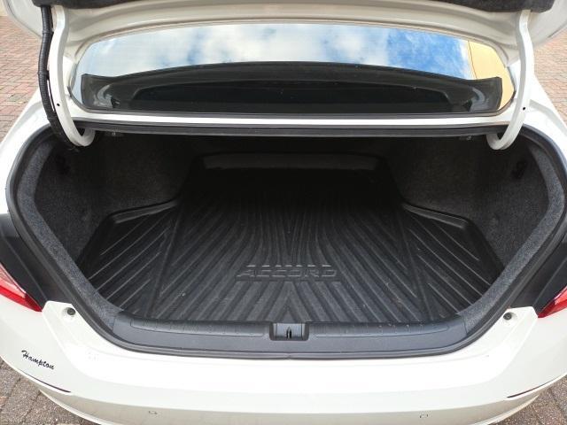 used 2018 Honda Accord car, priced at $15,995