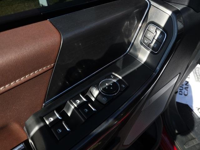 used 2023 Ford F-150 car, priced at $44,995