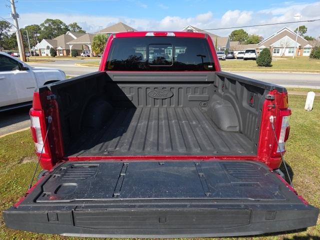 used 2023 Ford F-150 car, priced at $44,995