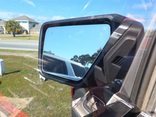 used 2023 Ford F-150 car, priced at $44,995