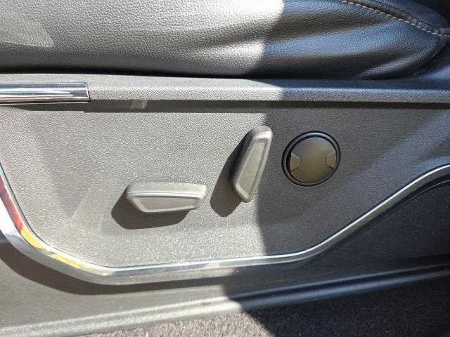 used 2023 Ford F-150 car, priced at $44,995