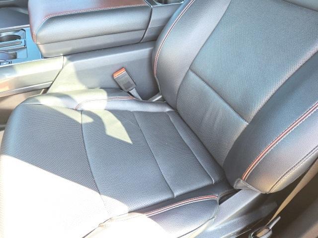 used 2023 Ford F-150 car, priced at $44,995