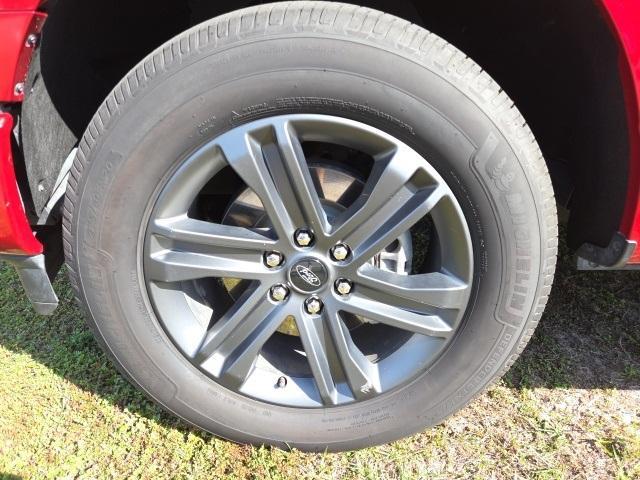 used 2023 Ford F-150 car, priced at $44,995