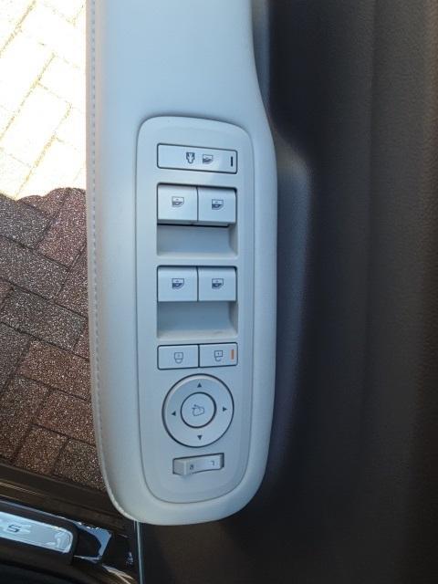 new 2026 Hyundai SANTA FE HEV car, priced at $50,980