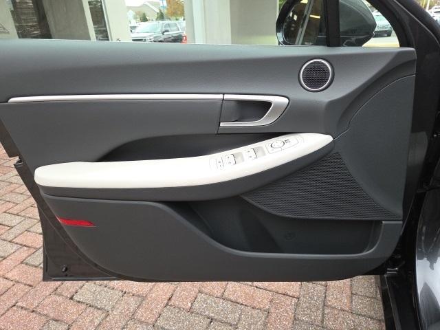 new 2026 Hyundai Sonata car, priced at $30,840