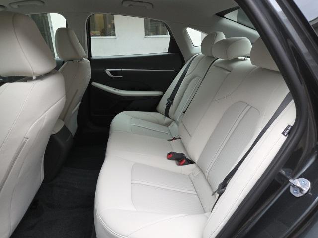 new 2026 Hyundai Sonata car, priced at $30,840