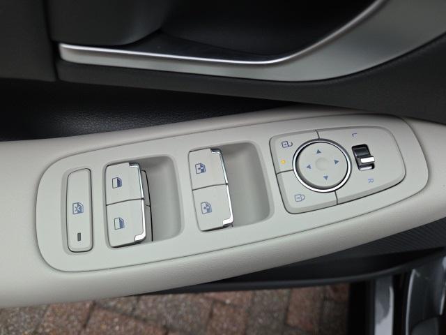 new 2026 Hyundai Sonata car, priced at $30,840