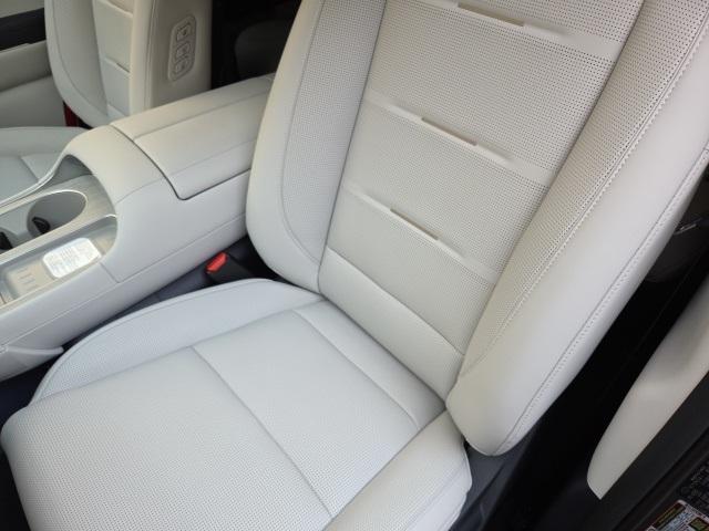 new 2026 Hyundai Palisade car, priced at $56,185