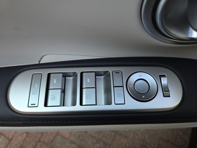 new 2026 Hyundai Palisade car, priced at $56,185