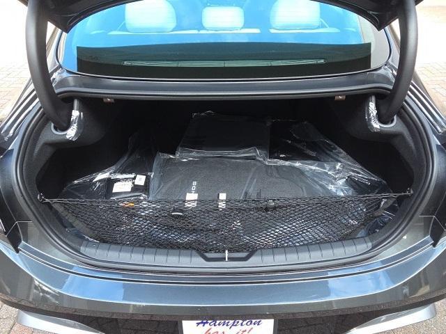 new 2026 Hyundai Sonata car, priced at $30,850