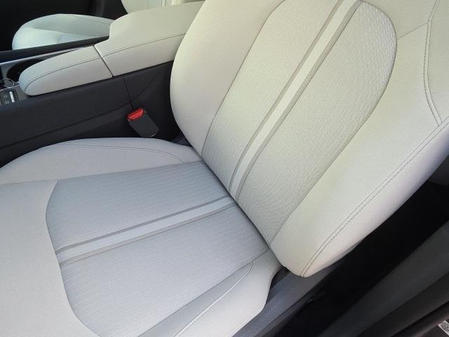 new 2026 Hyundai Sonata car, priced at $30,850