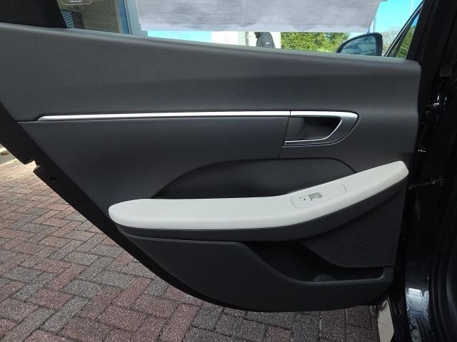 new 2026 Hyundai Sonata car, priced at $30,850