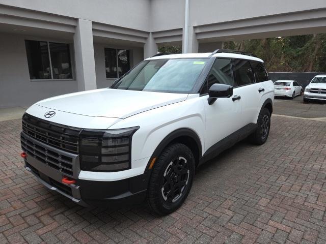 new 2026 Hyundai Palisade car, priced at $53,040