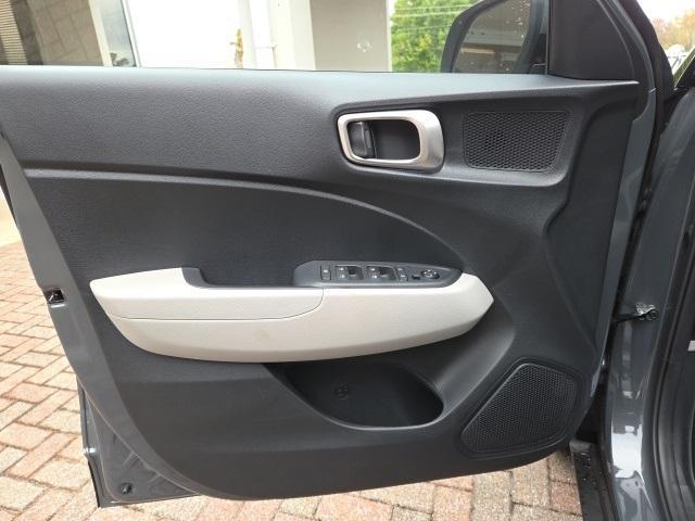 new 2026 Hyundai Venue car, priced at $25,045