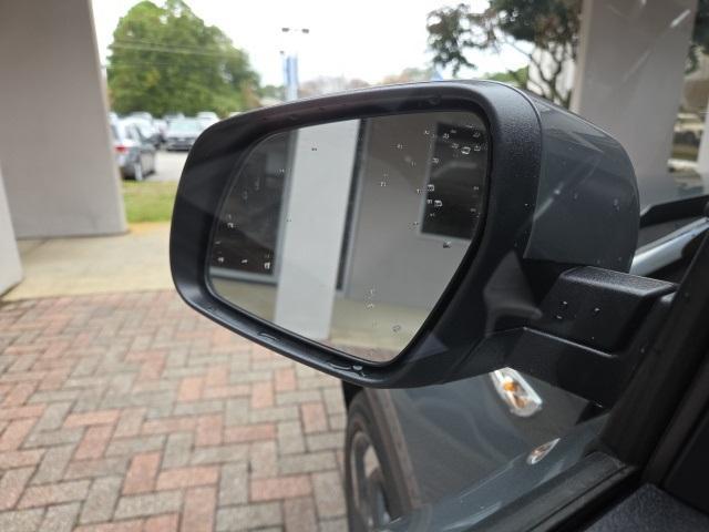 new 2026 Hyundai Venue car, priced at $25,045