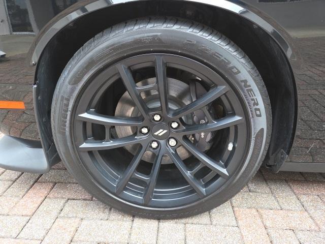 used 2023 Dodge Challenger car, priced at $43,998