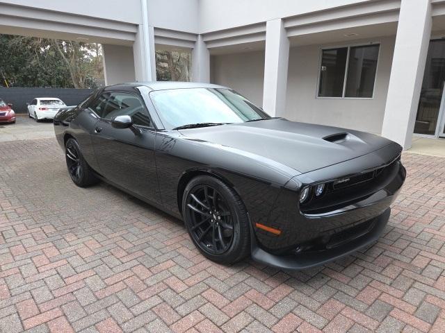 used 2023 Dodge Challenger car, priced at $43,998