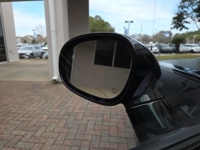 used 2023 Dodge Challenger car, priced at $43,998