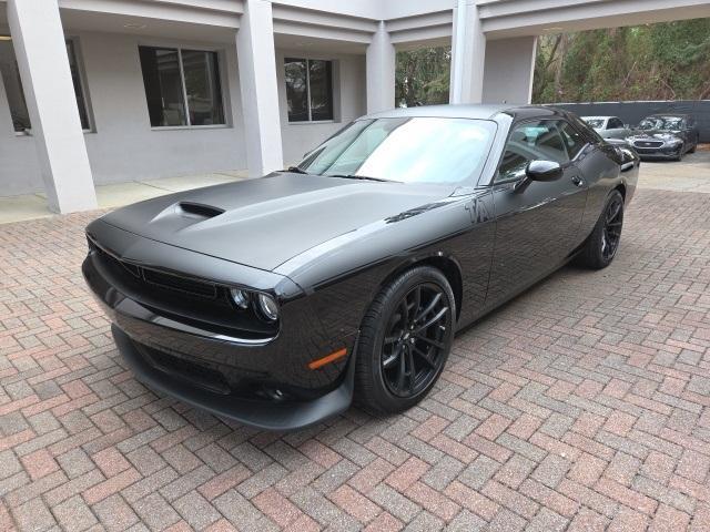 used 2023 Dodge Challenger car, priced at $43,998
