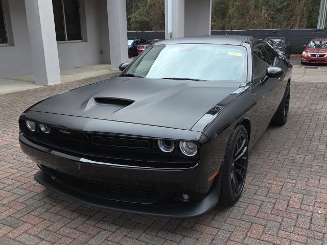 used 2023 Dodge Challenger car, priced at $43,998
