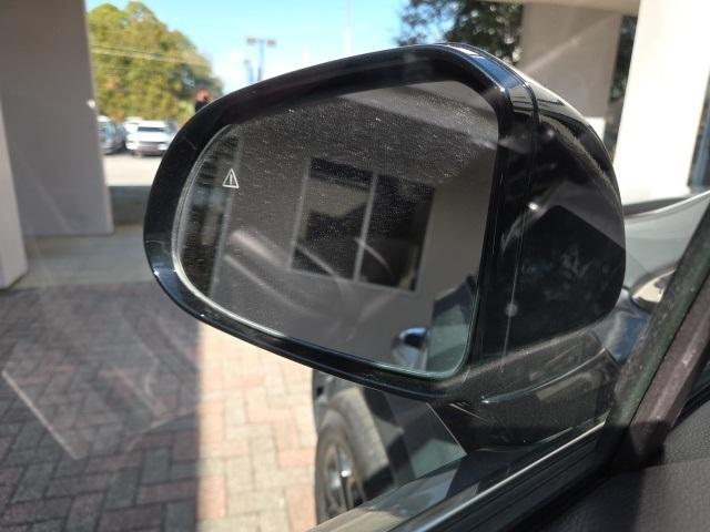 used 2023 Hyundai Santa Fe car, priced at $24,750