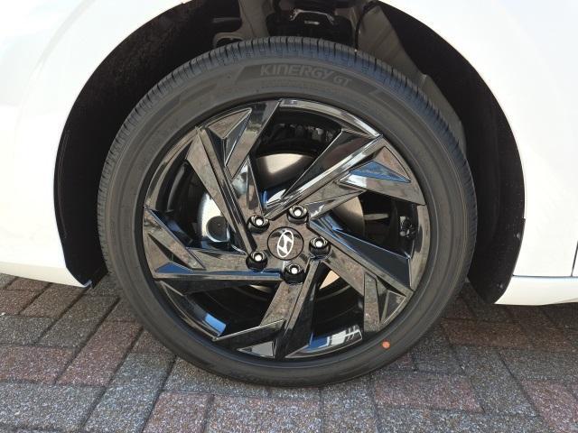 new 2026 Hyundai Elantra car, priced at $27,430