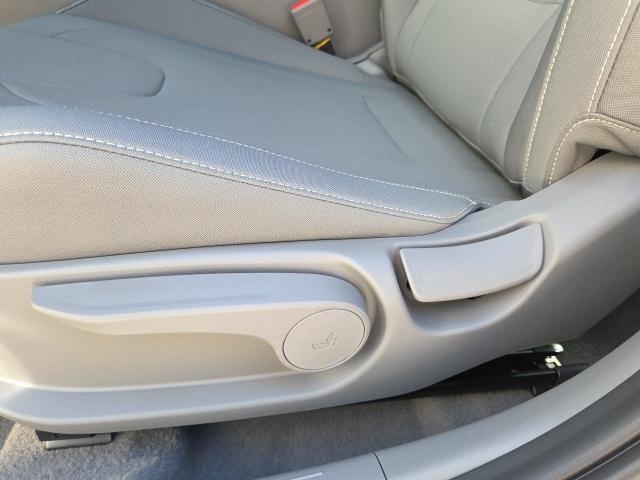 new 2026 Hyundai Elantra car, priced at $27,430