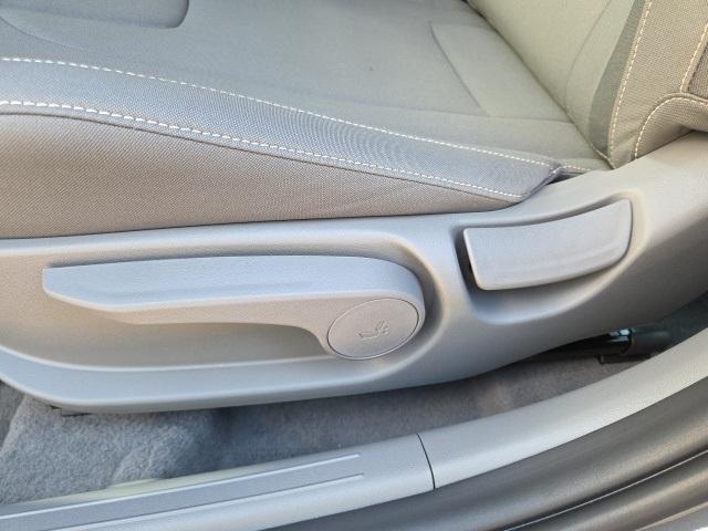 new 2026 Hyundai Elantra car, priced at $25,690