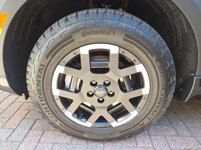 new 2026 Hyundai Palisade car, priced at $52,370